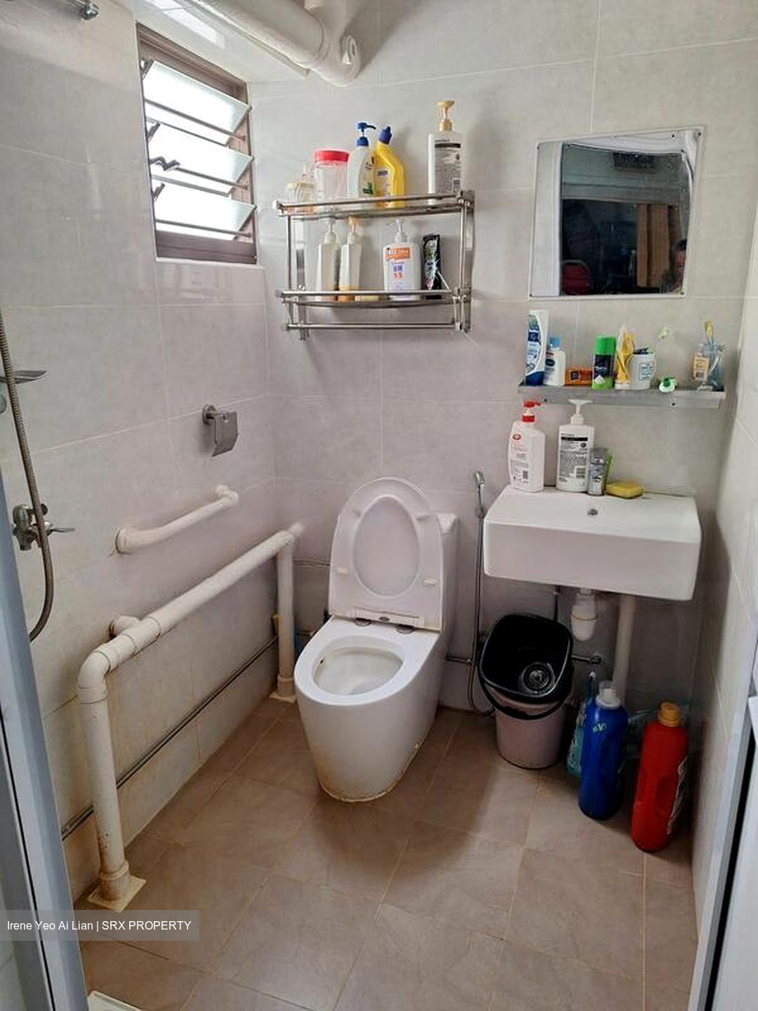 Blk 3 Joo Chiat Road (Geylang), HDB 3 Rooms #510908151